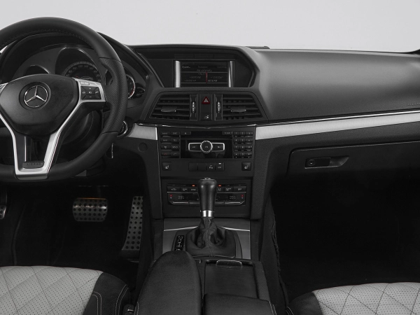Mercedes-Benz E-Класс, IV (W212, S212, C207) фото №14