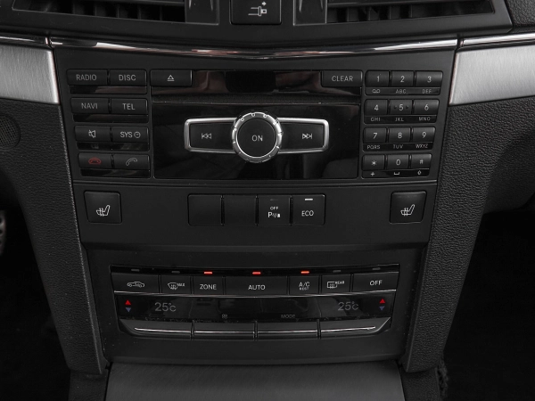 Mercedes-Benz E-Класс, IV (W212, S212, C207) фото №15
