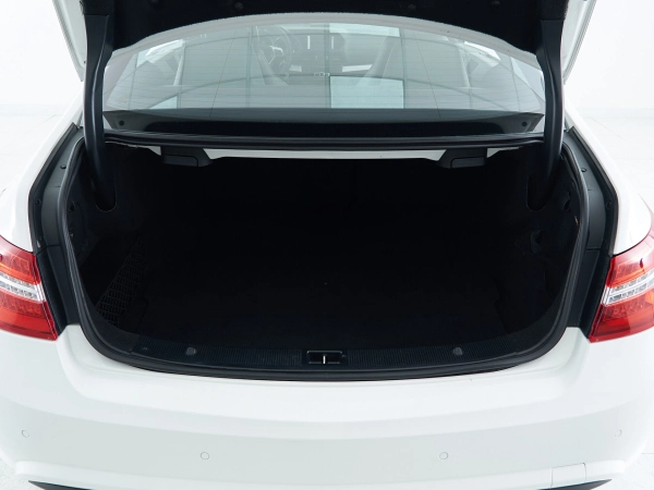 Mercedes-Benz E-Класс, IV (W212, S212, C207) фото №17