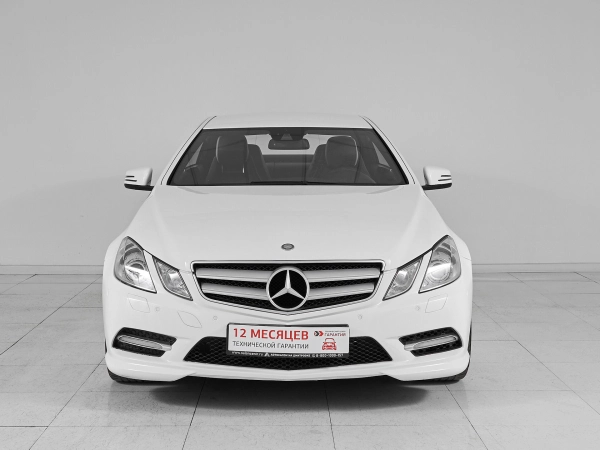 Mercedes-Benz E-Класс, IV (W212, S212, C207) фото №2