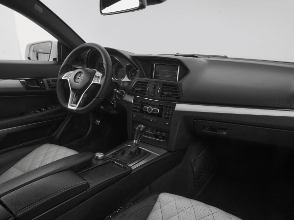Mercedes-Benz E-Класс, IV (W212, S212, C207) фото №7