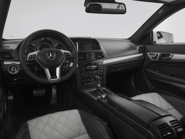 Mercedes-Benz E-Класс, IV (W212, S212, C207) фото №8