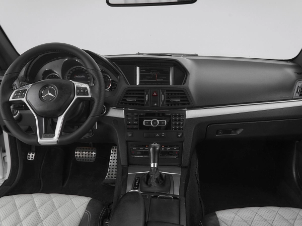 Mercedes-Benz E-Класс, IV (W212, S212, C207) фото №9