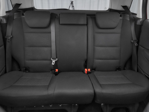 Mercedes-Benz B-Класс, I (W245) Рестайлинг фото №15