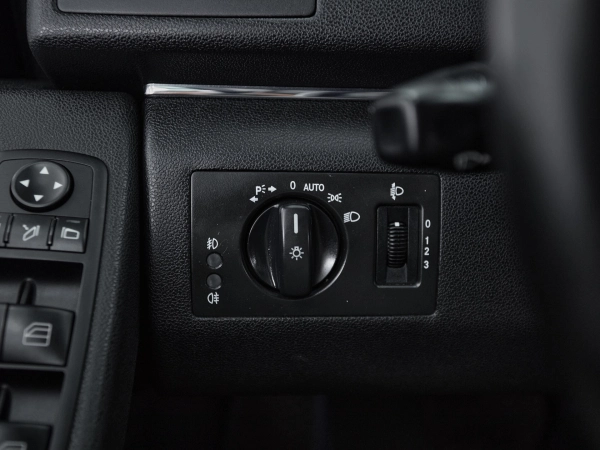 Mercedes-Benz B-Класс, I (W245) Рестайлинг фото №12