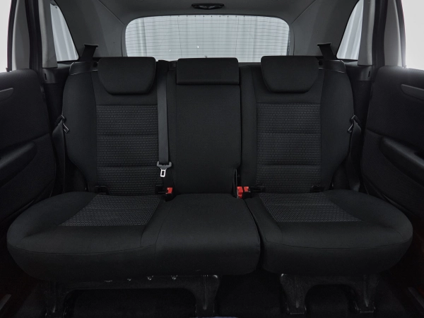 Mercedes-Benz B-Класс, I (W245) Рестайлинг фото №15