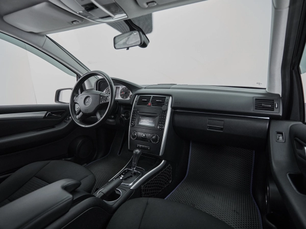 Mercedes-Benz B-Класс, I (W245) Рестайлинг фото №9