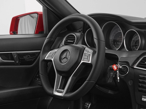 Mercedes-Benz C-Класс, III (W204) Рестайлинг фото №10