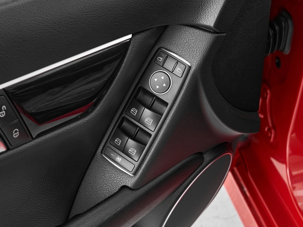 Mercedes-Benz C-Класс, III (W204) Рестайлинг фото №13