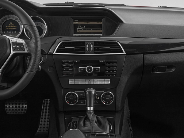 Mercedes-Benz C-Класс, III (W204) Рестайлинг фото №15