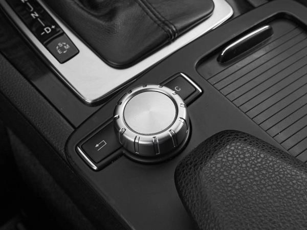 Mercedes-Benz C-Класс, III (W204) Рестайлинг фото №19