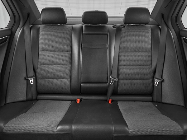 Mercedes-Benz C-Класс, III (W204) Рестайлинг фото №22
