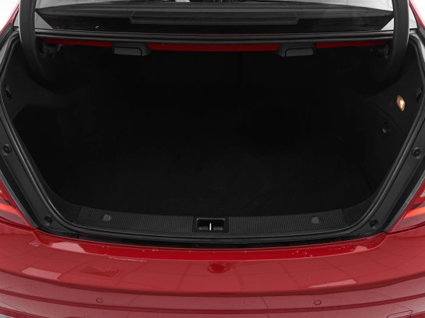 Mercedes-Benz C-Класс, III (W204) Рестайлинг фото №23