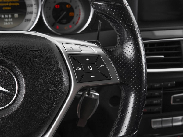 Mercedes-Benz C-Класс, III (W204) Рестайлинг фото №12