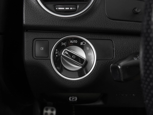 Mercedes-Benz C-Класс, III (W204) Рестайлинг фото №13