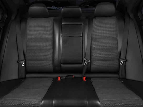 Mercedes-Benz C-Класс, III (W204) Рестайлинг фото №19