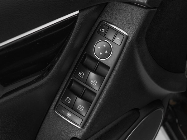 Mercedes-Benz C-Класс, III (W204) Рестайлинг фото №13