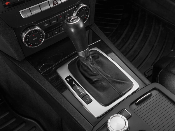 Mercedes-Benz C-Класс, III (W204) Рестайлинг фото №16