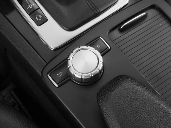 Mercedes-Benz C-Класс, III (W204) Рестайлинг фото №17