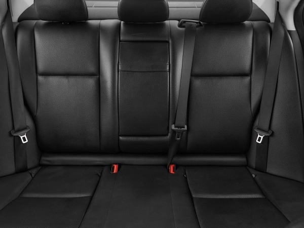 Mercedes-Benz C-Класс, III (W204) Рестайлинг фото №18
