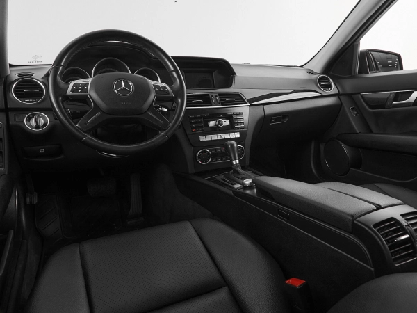 Mercedes-Benz C-Класс, III (W204) Рестайлинг фото №7
