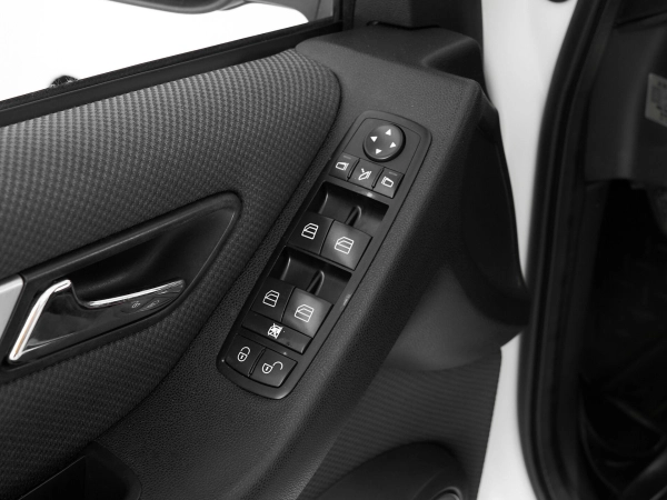 Mercedes-Benz B-Класс, I (W245) Рестайлинг фото №10