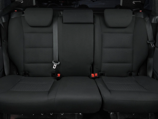 Mercedes-Benz B-Класс, I (W245) Рестайлинг фото №13