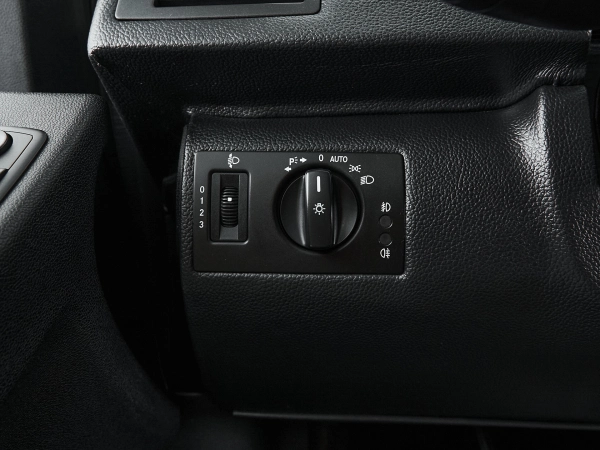 Mercedes-Benz B-Класс, I (W245) Рестайлинг фото №9