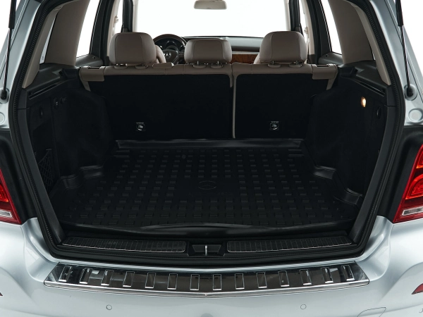 Mercedes-Benz GLK-Класс, I (X204) Рестайлинг фото №16
