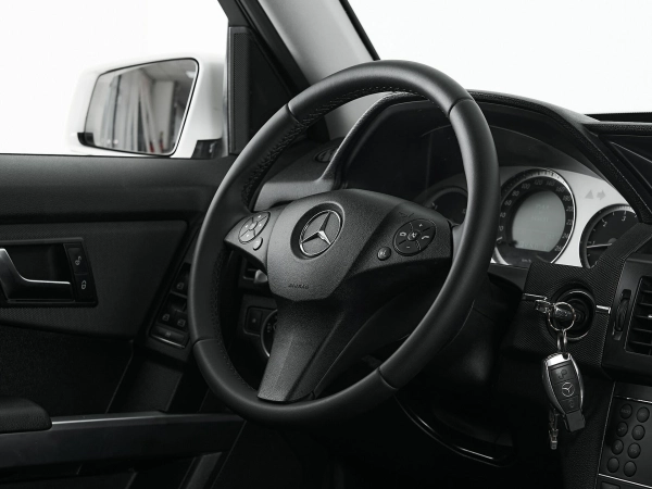 Mercedes-Benz GLK-Класс, I (X204) фото №10