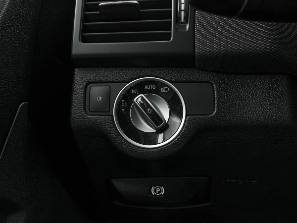 Mercedes-Benz GLK-Класс, I (X204) фото №11