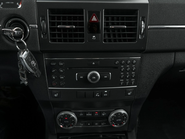 Mercedes-Benz GLK-Класс, I (X204) фото №13