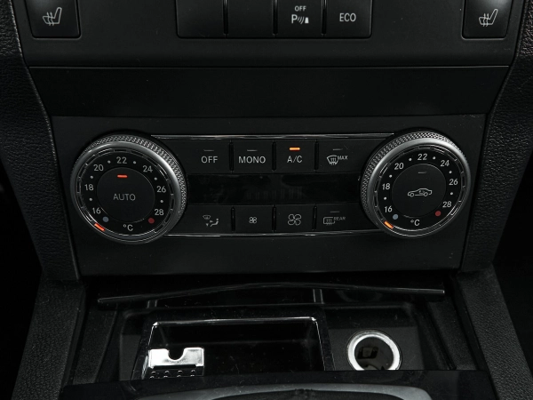 Mercedes-Benz GLK-Класс, I (X204) фото №14