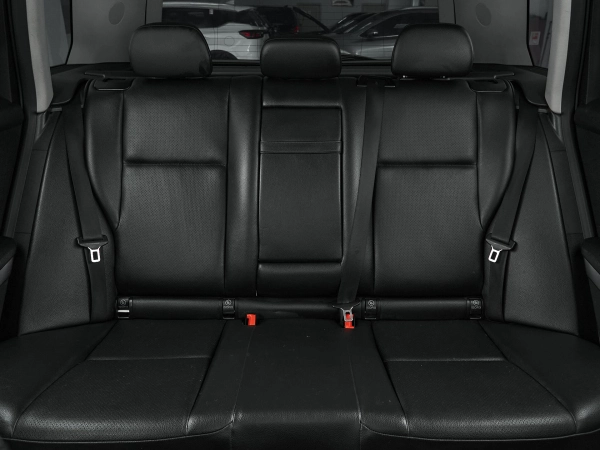 Mercedes-Benz GLK-Класс, I (X204) фото №17