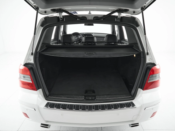 Mercedes-Benz GLK-Класс, I (X204) фото №18