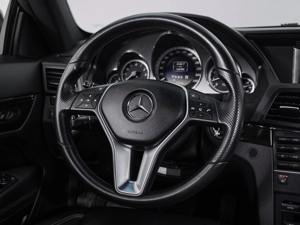 Mercedes-Benz E-Класс, IV (W212, S212, C207) фото №10