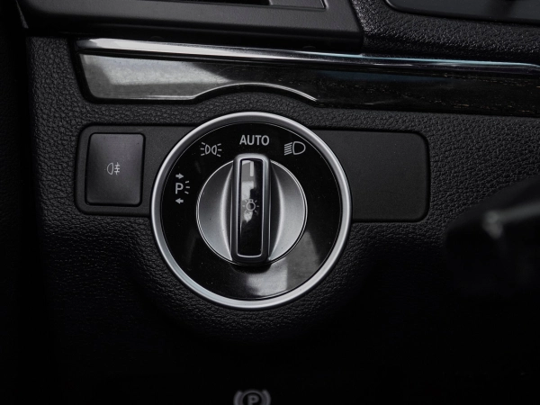 Mercedes-Benz E-Класс, IV (W212, S212, C207) фото №12
