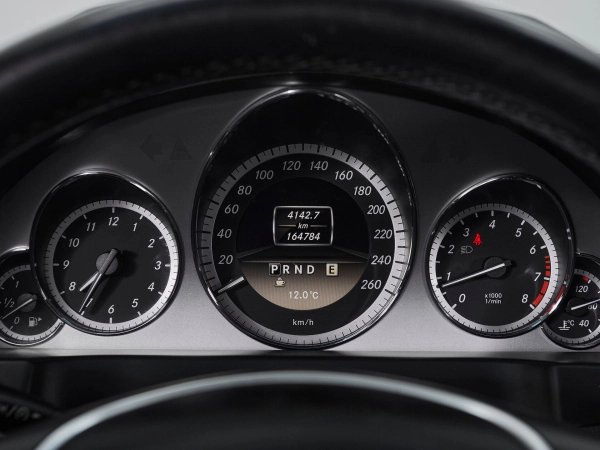 Mercedes-Benz E-Класс, IV (W212, S212, C207) фото №13