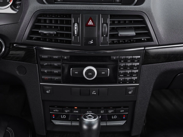 Mercedes-Benz E-Класс, IV (W212, S212, C207) фото №15
