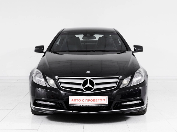 Mercedes-Benz E-Класс, IV (W212, S212, C207) фото №2