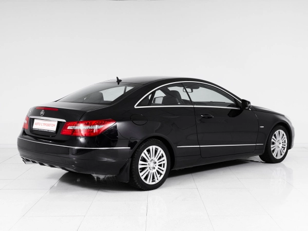 Mercedes-Benz E-Класс, IV (W212, S212, C207) фото №4