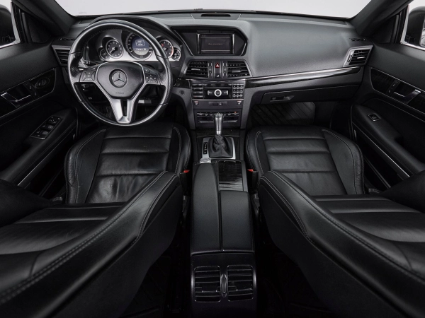 Mercedes-Benz E-Класс, IV (W212, S212, C207) фото №8
