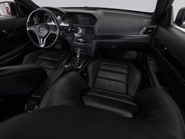 Mercedes-Benz E-Класс, IV (W212, S212, C207) фото №9