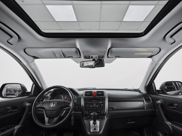 Honda CR-V, III Рестайлинг фото №10