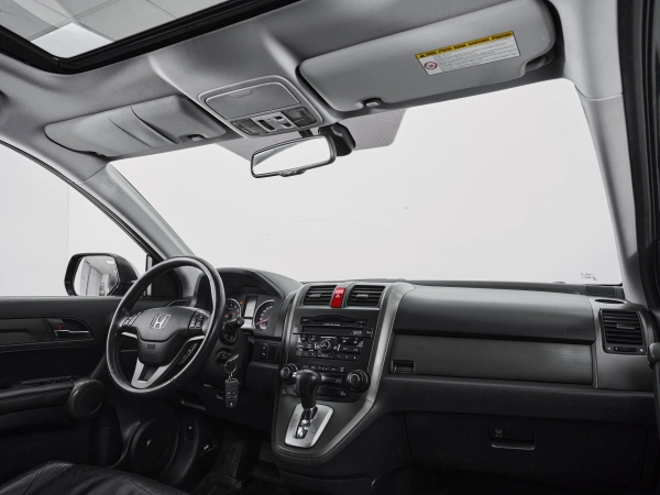 Honda CR-V, III Рестайлинг фото №11
