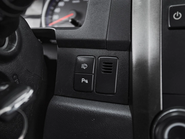 Honda CR-V, III Рестайлинг фото №13