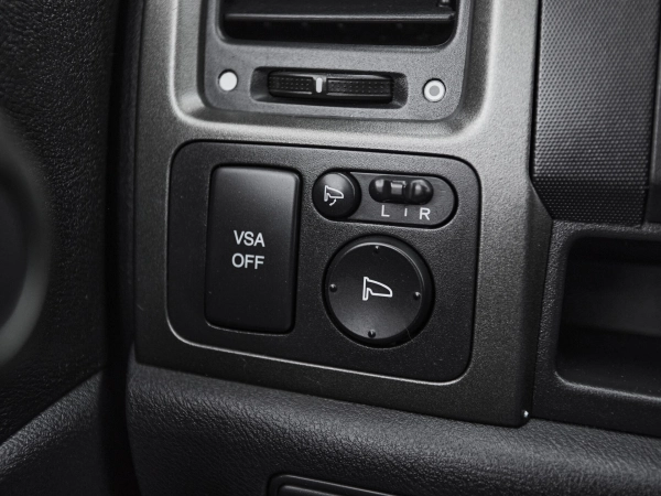 Honda CR-V, III Рестайлинг фото №14