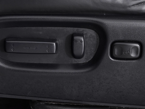Honda CR-V, III Рестайлинг фото №15