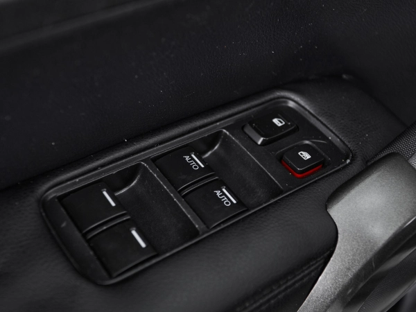 Honda CR-V, III Рестайлинг фото №4