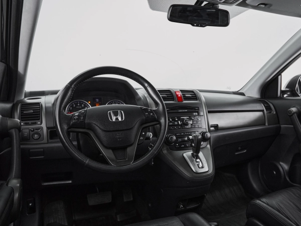 Honda CR-V, III Рестайлинг фото №8
